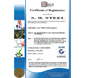 S. R. STEEL